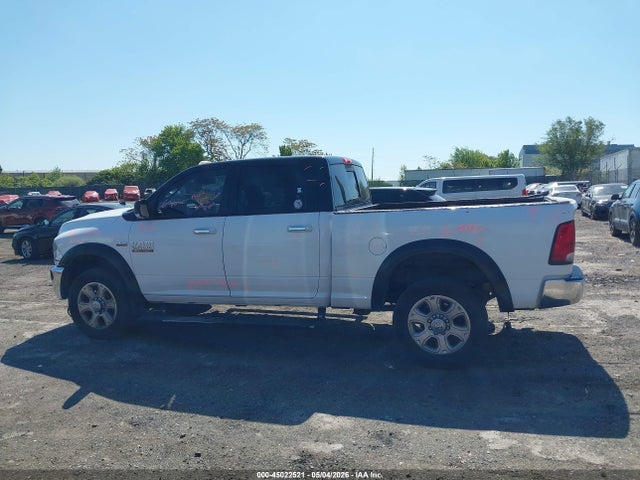 Ram 2500 Slt