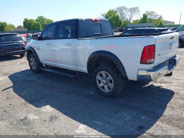 Ram 2500 Slt