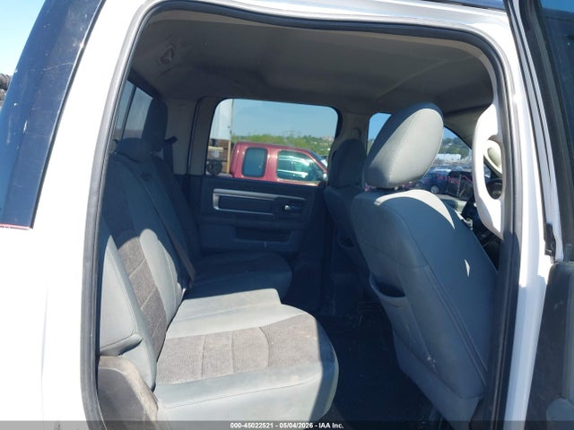 Ram 2500 Slt