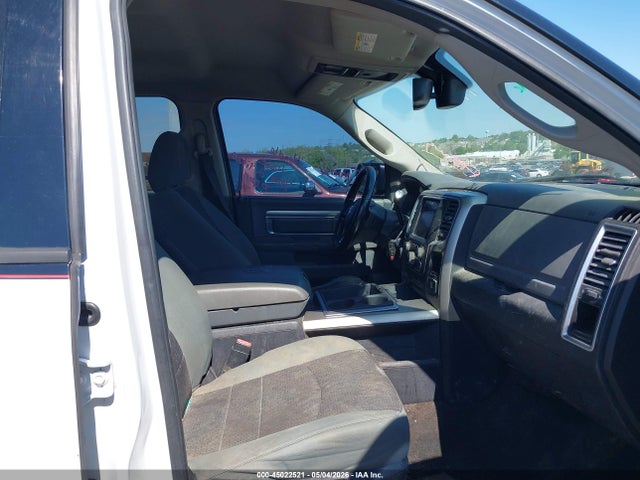 Ram 2500 Slt