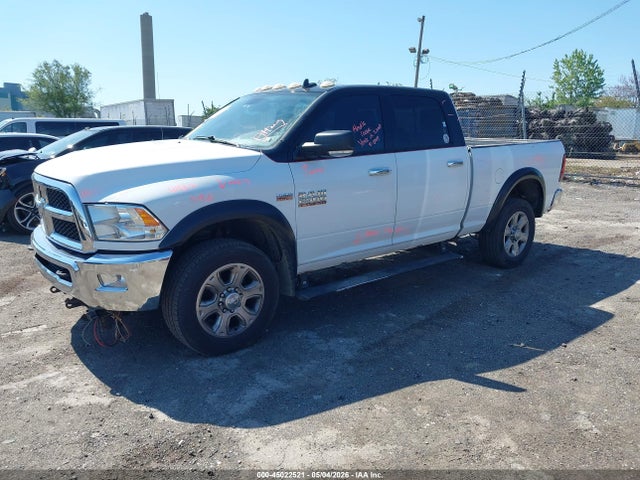 Ram 2500 Slt