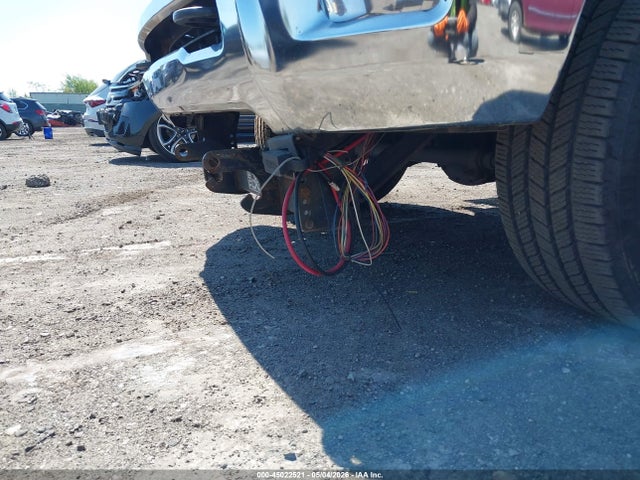 Ram 2500 Slt
