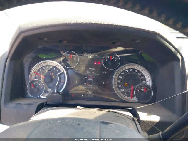 Ram 2500 Slt