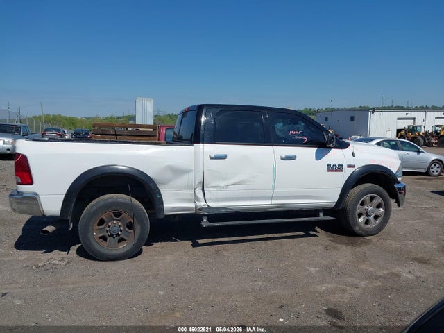 Ram 2500 Slt