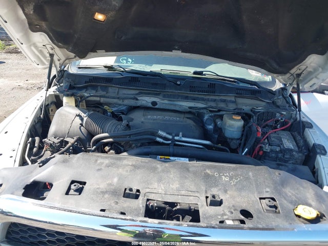 Ram 2500 Slt