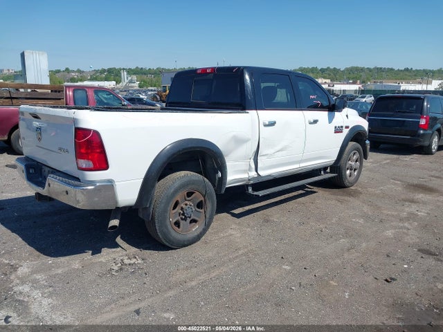 Ram 2500 Slt