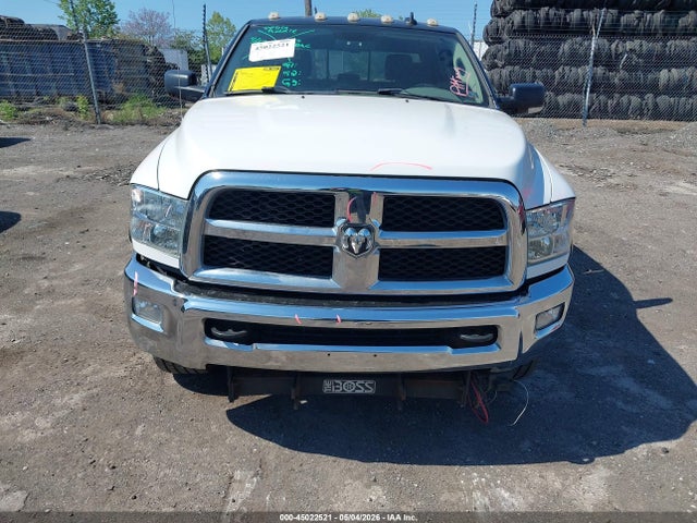 Ram 2500 Slt
