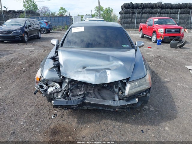 Acura RL 3.7