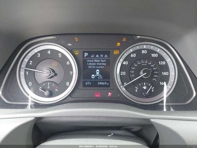 Hyundai SONATA Se