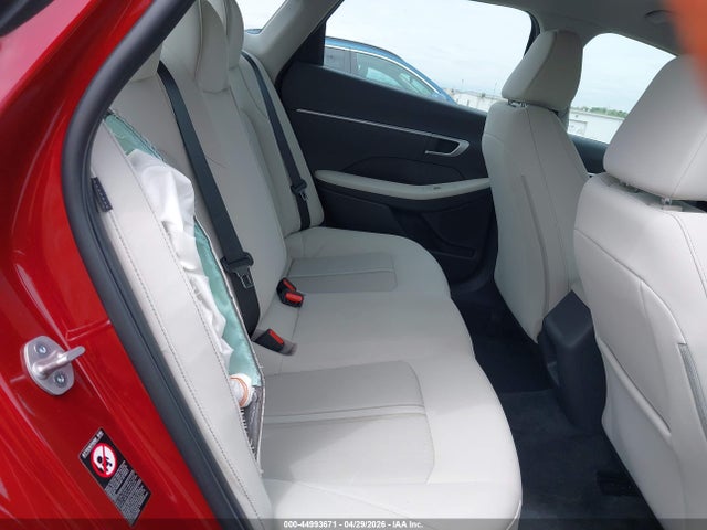 Hyundai SONATA Se