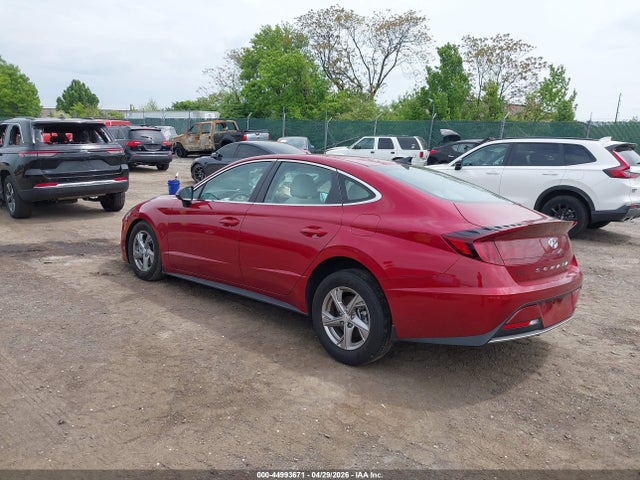 Hyundai SONATA Se