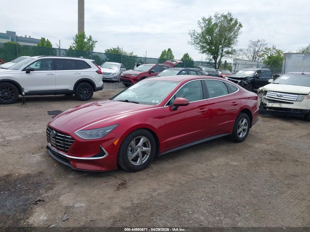 Hyundai SONATA Se
