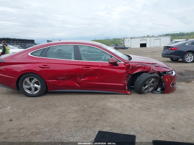 Hyundai SONATA Se