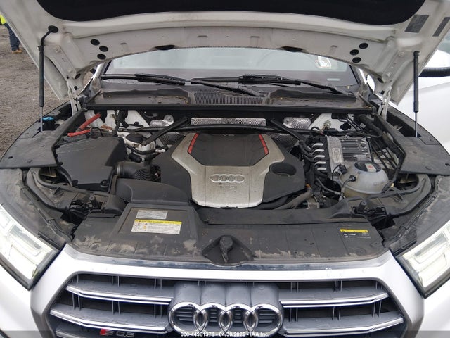 Audi Sq 3.0t Premium Plus
