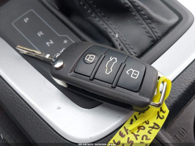 Audi Q3 Premium 45 Tfsi S Line Quattro Tiptronic