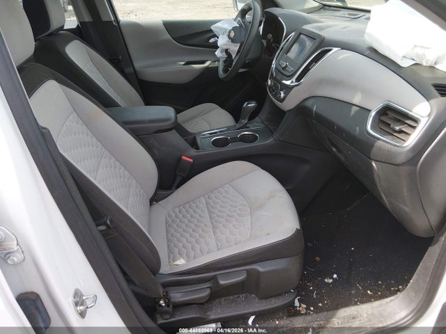 Chevrolet Equinox Fwd Ls