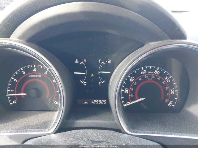 Toyota Highlander Base V6