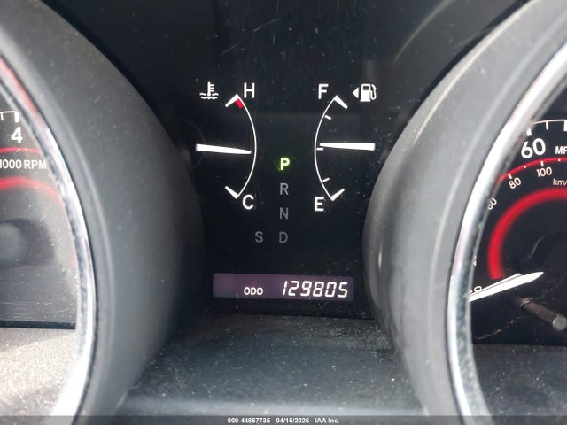 Toyota Highlander Base V6