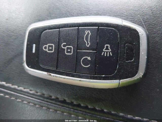 Nissan Altima 2.5 Sv