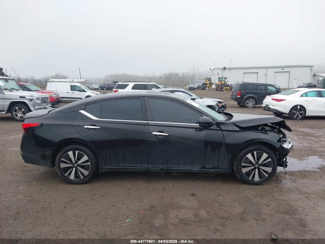 Nissan Altima 2.5 Sv