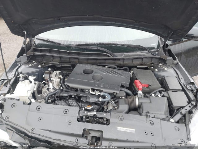 Nissan Altima 2.5 Sv