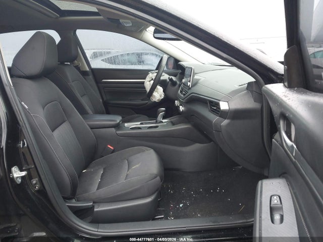 Nissan Altima 2.5 Sv