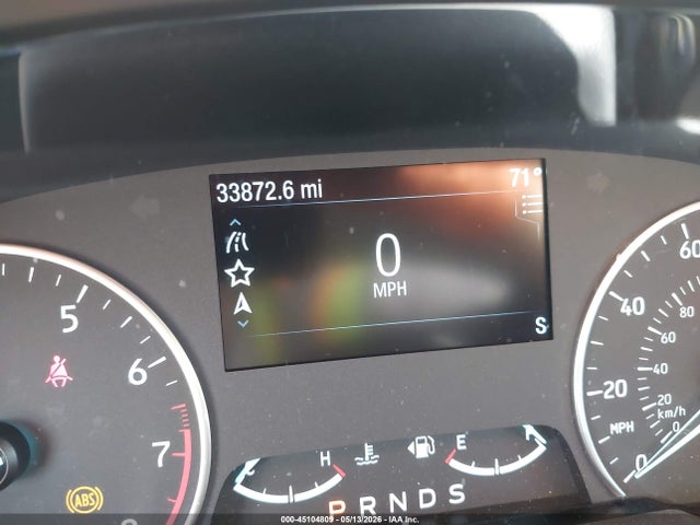 Ford EcoSport Ses