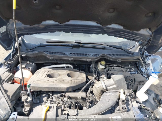 Ford EcoSport Ses