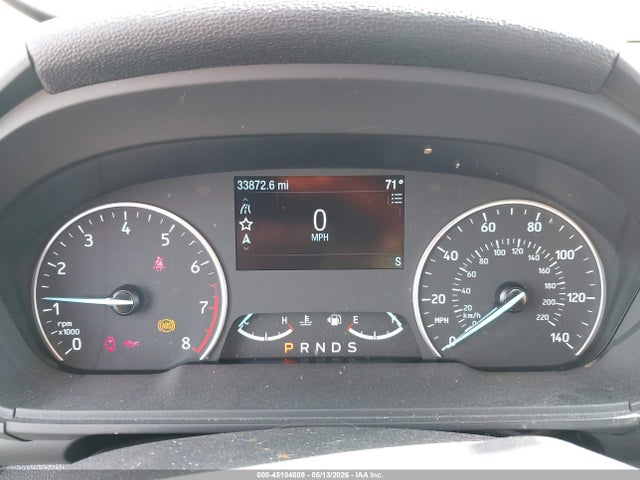 Ford EcoSport Ses