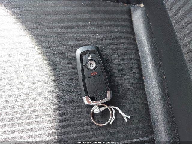 Ford EcoSport Ses