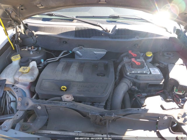 Jeep Compass Sport