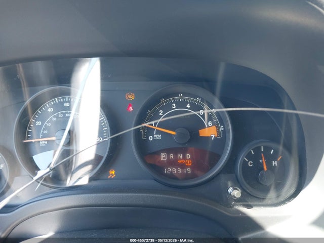 Jeep Compass Sport