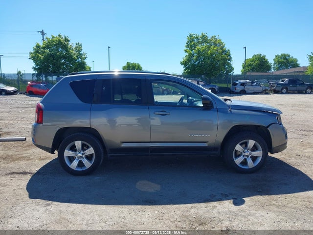 Jeep Compass Sport