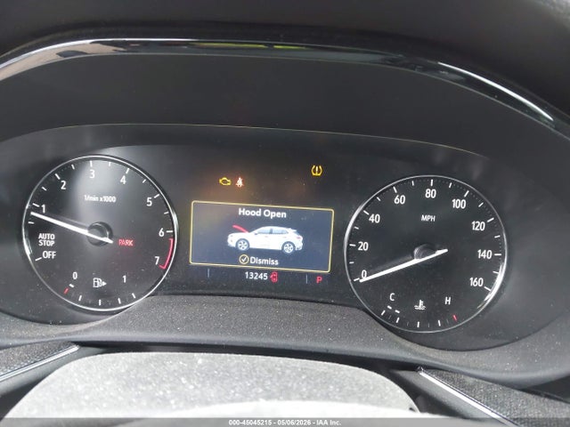 Buick Envision Fwd Preferred