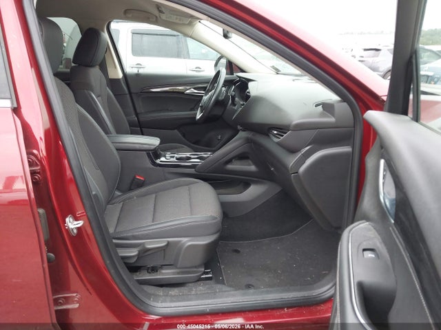 Buick Envision Fwd Preferred