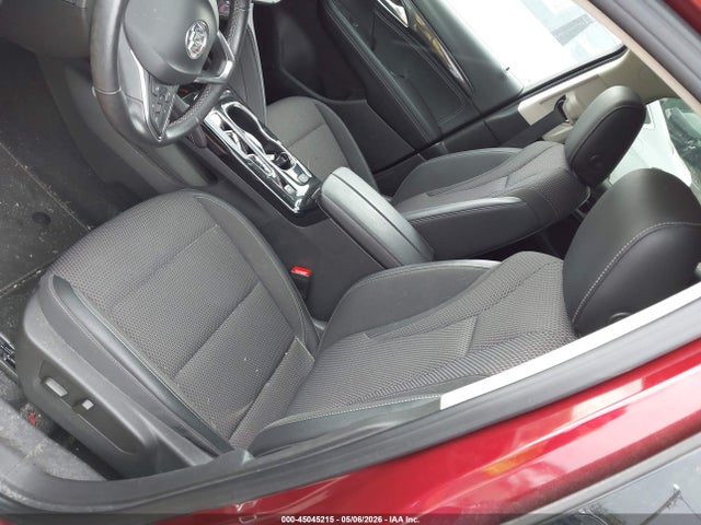 Buick Envision Fwd Preferred