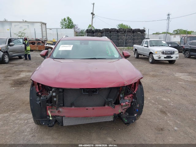 Buick Envision Fwd Preferred