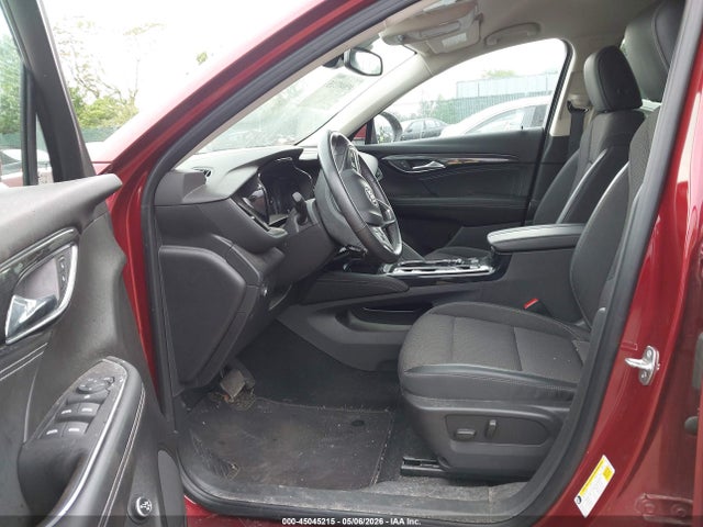Buick Envision Fwd Preferred