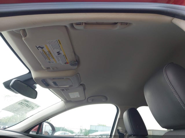 Buick Envision Fwd Preferred