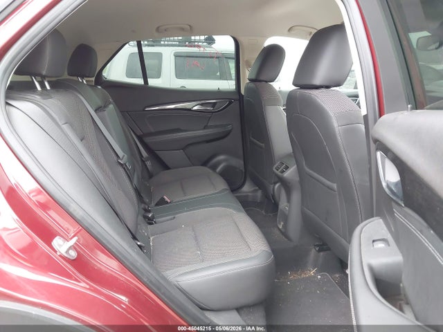 Buick Envision Fwd Preferred