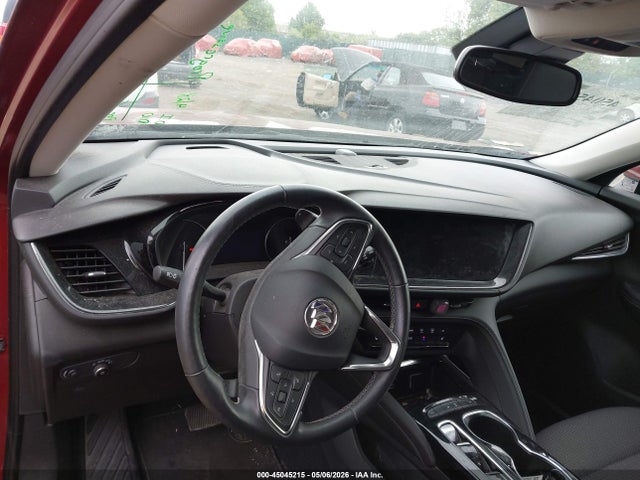 Buick Envision Fwd Preferred