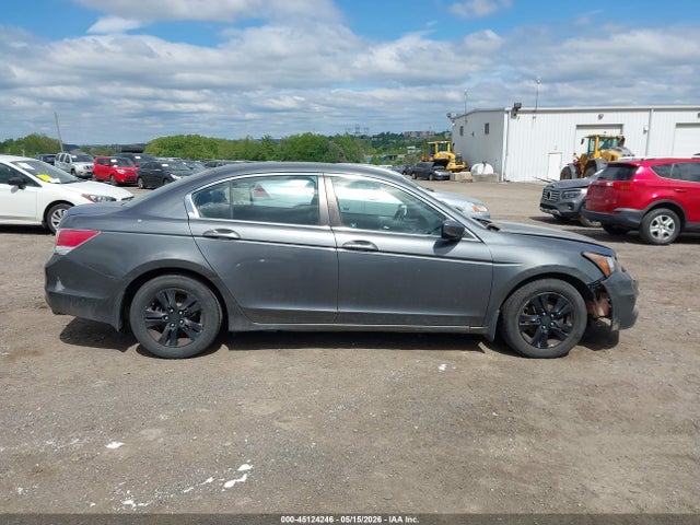 Honda Accord 2.4 Lx-p