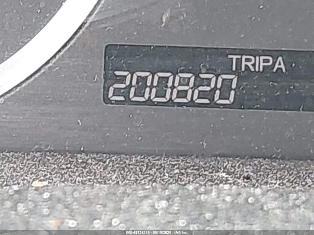 Honda Accord 2.4 Lx-p