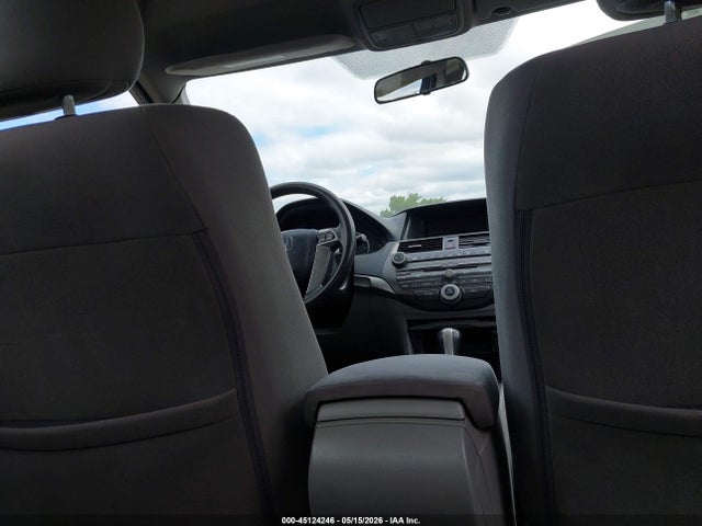 Honda Accord 2.4 Lx-p