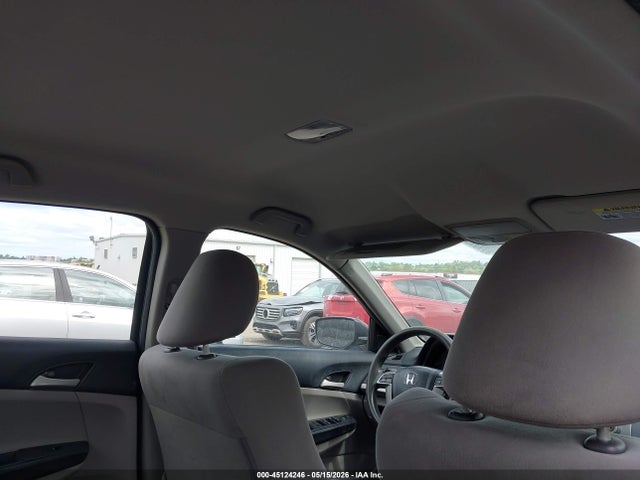 Honda Accord 2.4 Lx-p