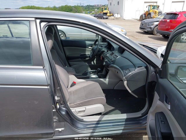Honda Accord 2.4 Lx-p