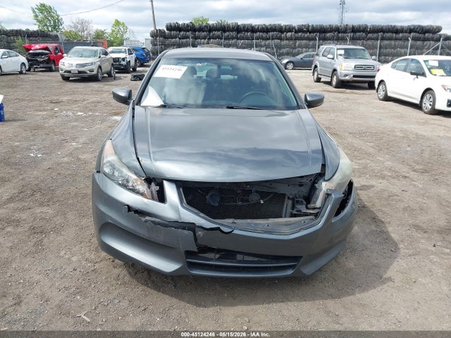 Honda Accord 2.4 Lx-p