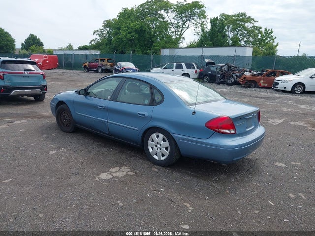 Ford Taurus Se