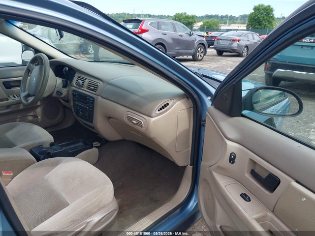 Ford Taurus Se