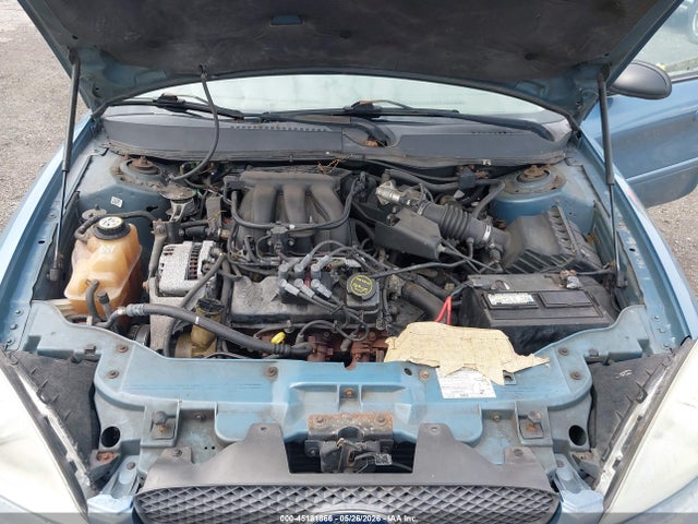 Ford Taurus Se